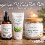 Lavanya nz Magnesium Oil, Gel or Bath Salts