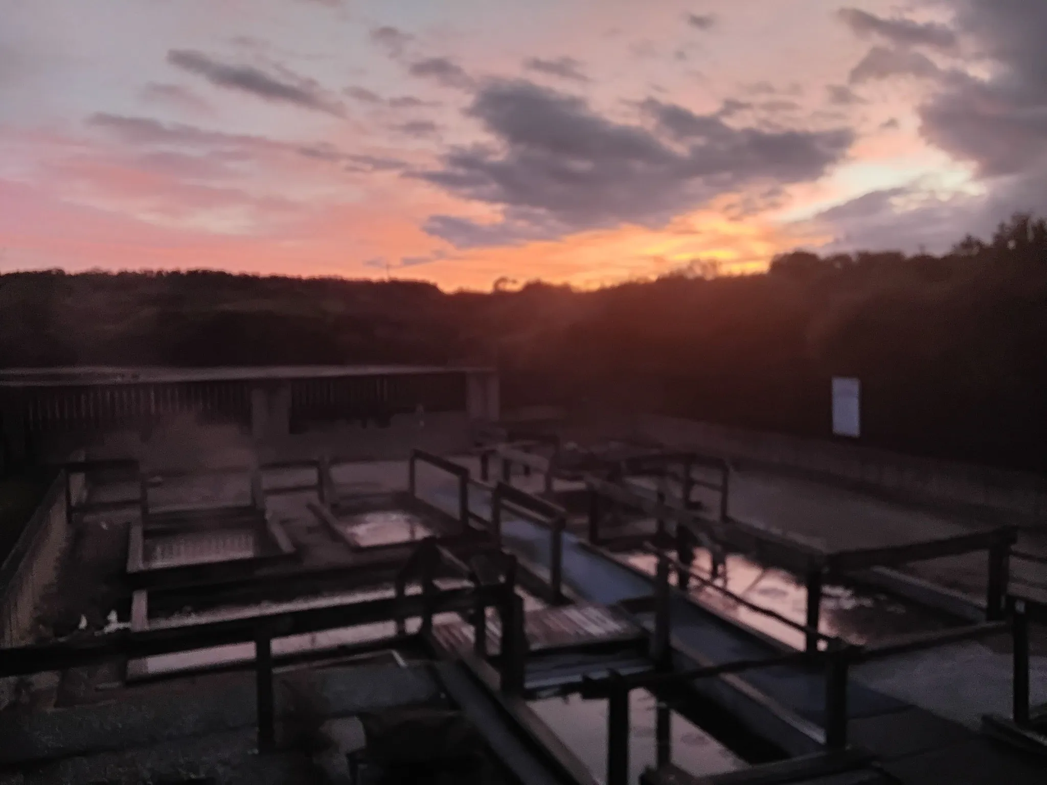 The Voices of Ngawha: Meeting the Hot Pools