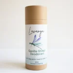 Gentle Shield Deodorant - lavanya Natural Wellness