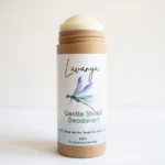 Gentle Shield Deodorant - lavanya Natural Wellness