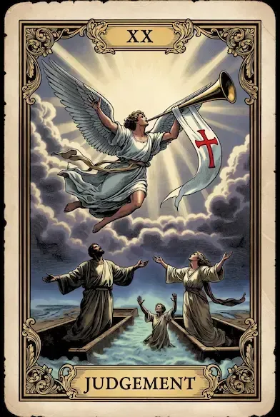 Judgement