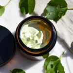 Kawakawa and tallow face cream