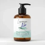 Lavanya Magnesium Gel and Oil