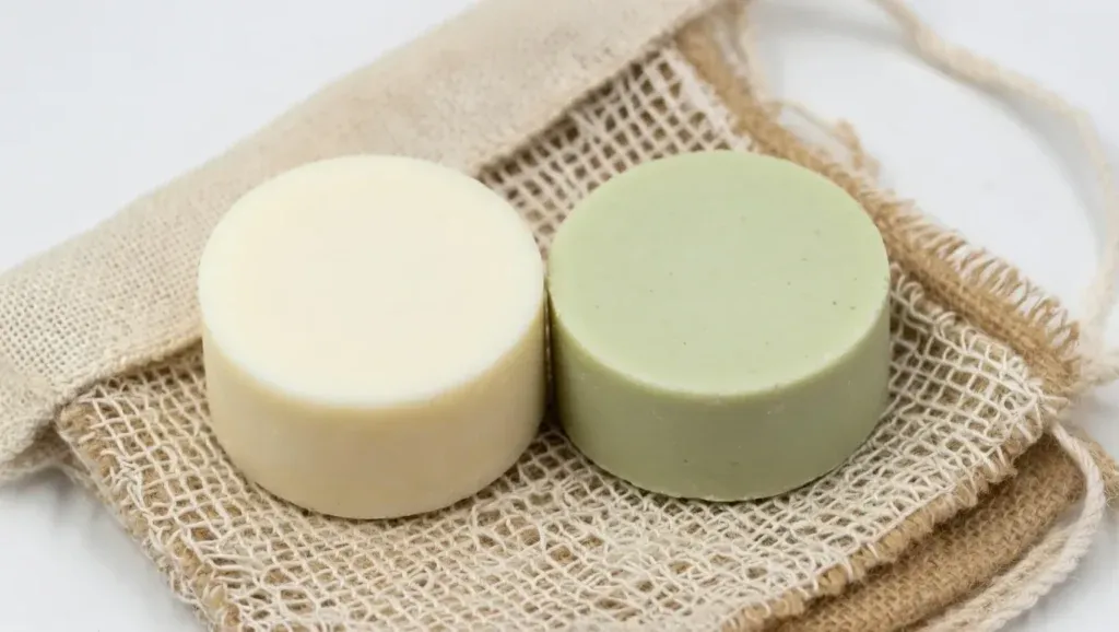 Lavanya Wellness Shampoo Bars