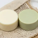 Lavanya Wellness Shampoo Bars