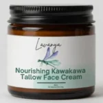Tallow Kawakawa cream by Lavanya
