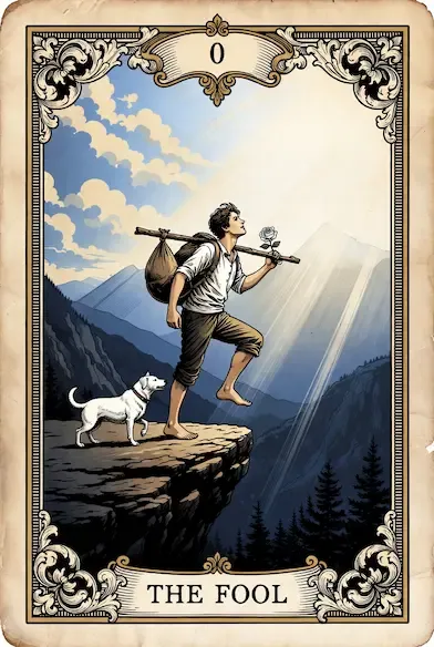 The Fool