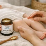 Lavanya Baby Balm Kawakawa