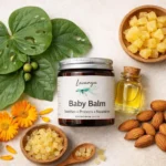 Lavanya Baby Balm Kawakawa