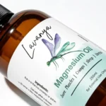 Magnesium oil by Lavanya