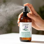 Magnesium oil by Lavanya