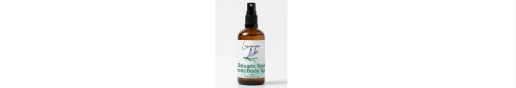 Lavanya NZ Room Spray