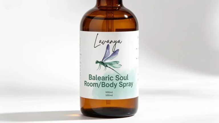 Lavanya NZ room spray