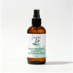 Lavanya Black Raspberry and Vanilla room spray