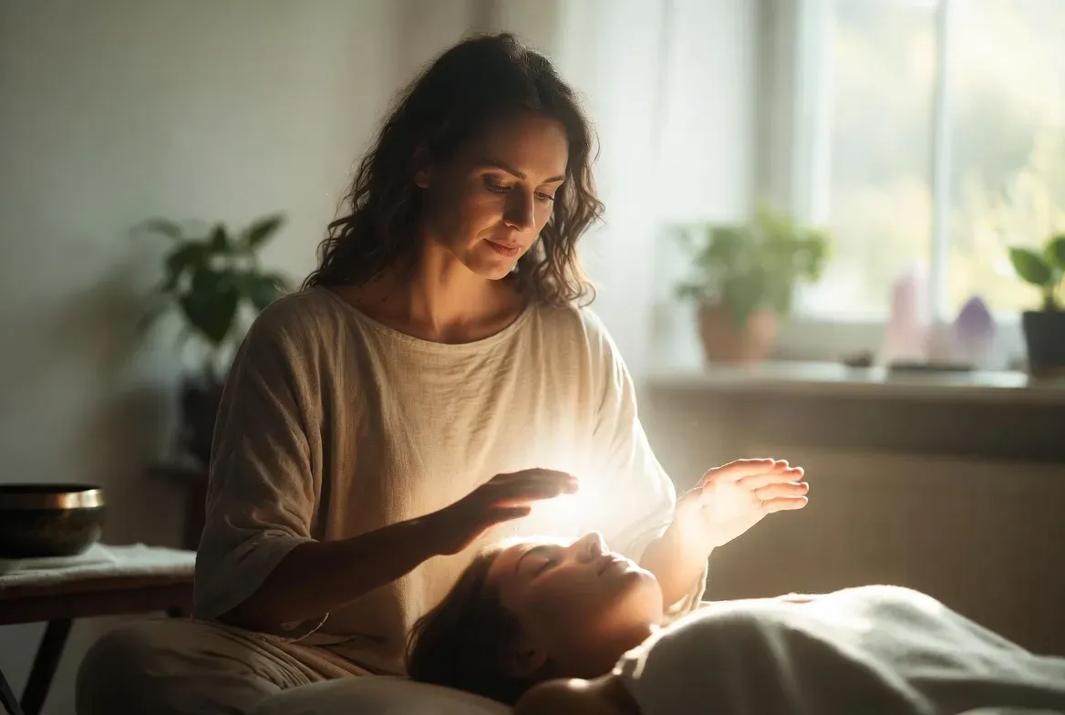 Lavanya NZ Healing