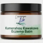 Lavanya Kawakawa Kumerahou Eczema balm