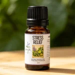 Lavanya NZ Stress relief