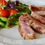Adequate Nutrition
